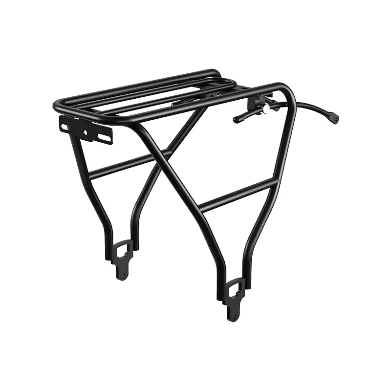 TST® Buddy Pro Rear Rack