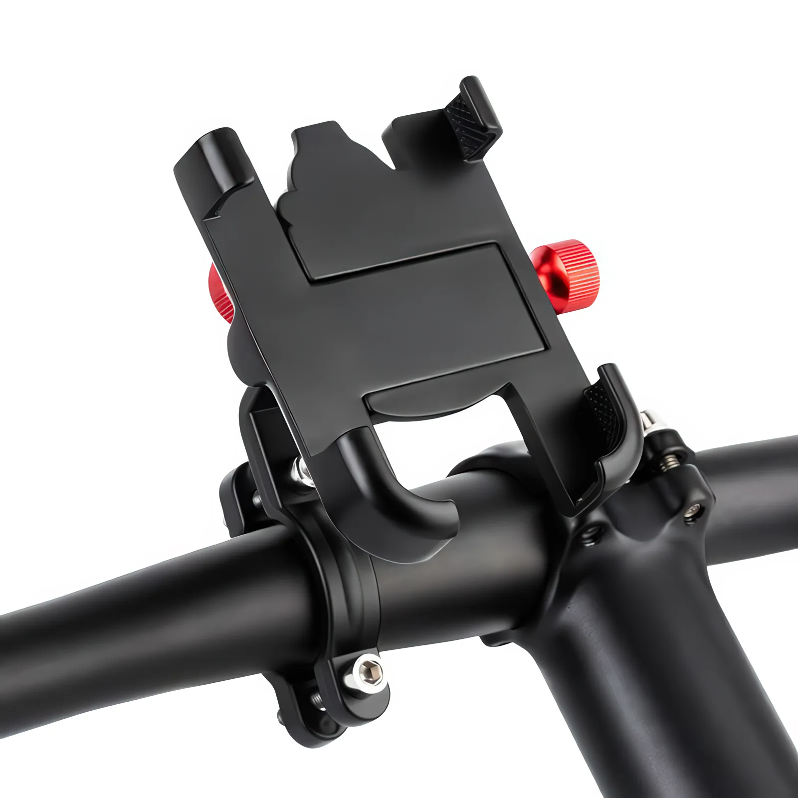 TST® eBike Phone Holder + Bike Lock Set - Image 3