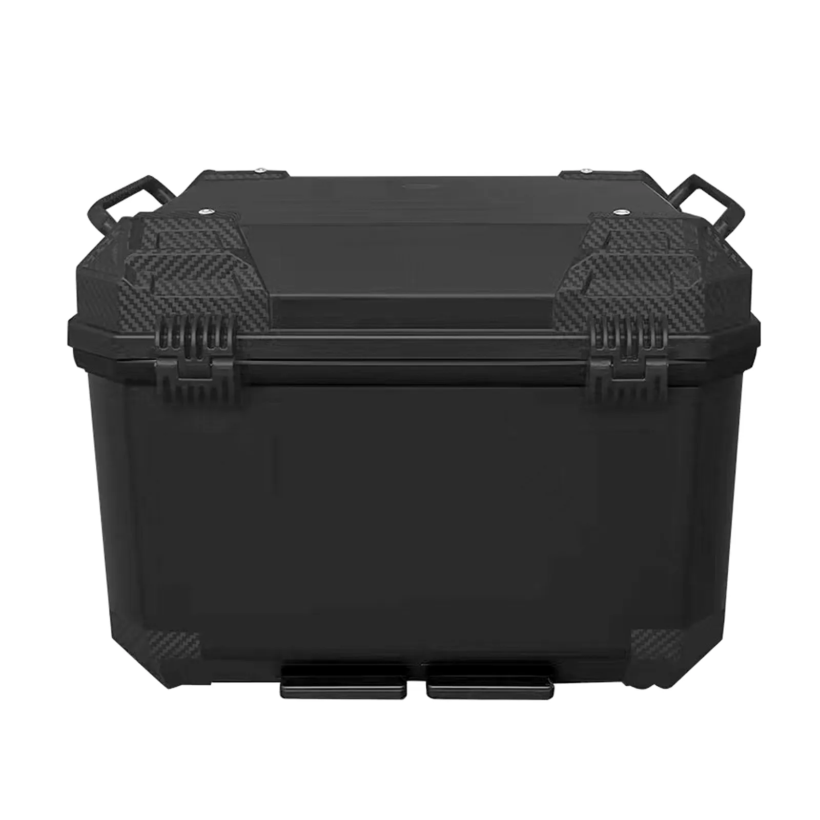 TST® R-Series Bike Trunk Box (For use in R7, R002) - Image 2
