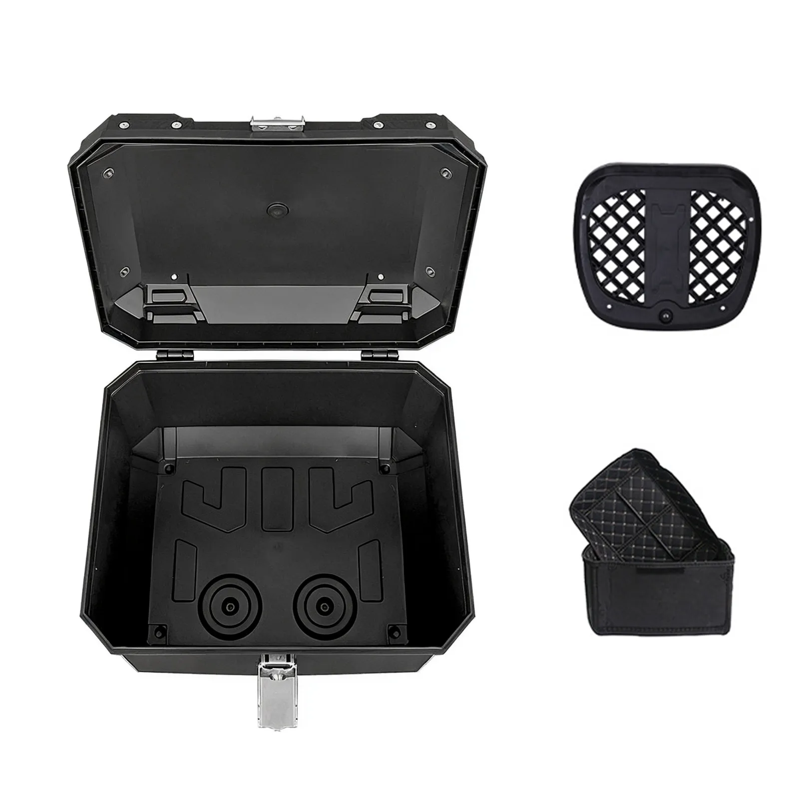 TST® R-Series Bike Trunk Box (For use in R7, R002) - Image 3