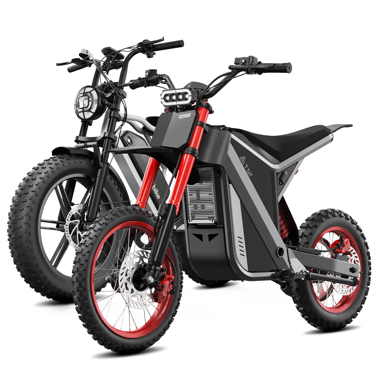 TST® R002 + GT63 Combo Deal - Image 3