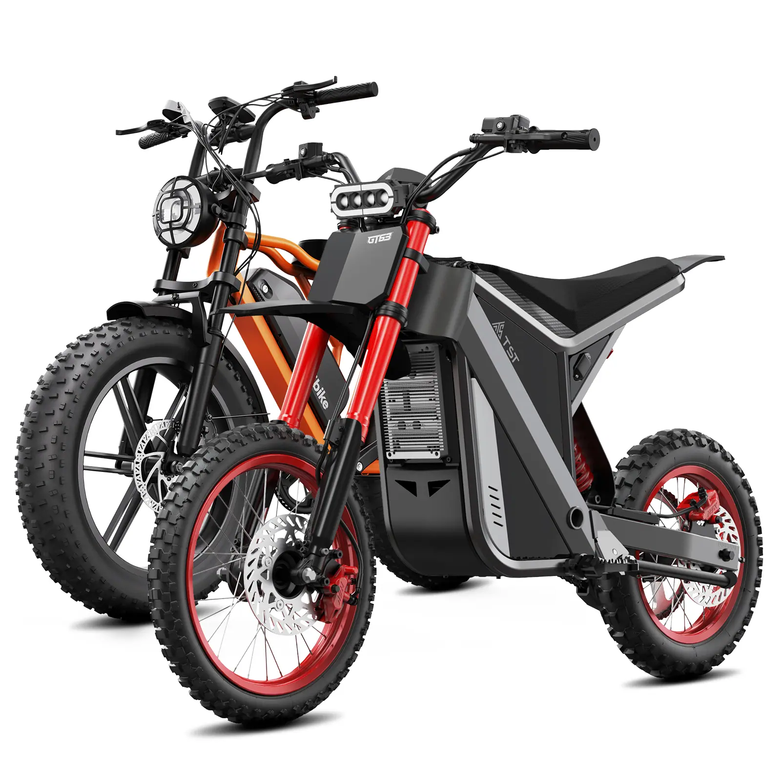 TST® R002 + GT63 Combo Deal - Image 4