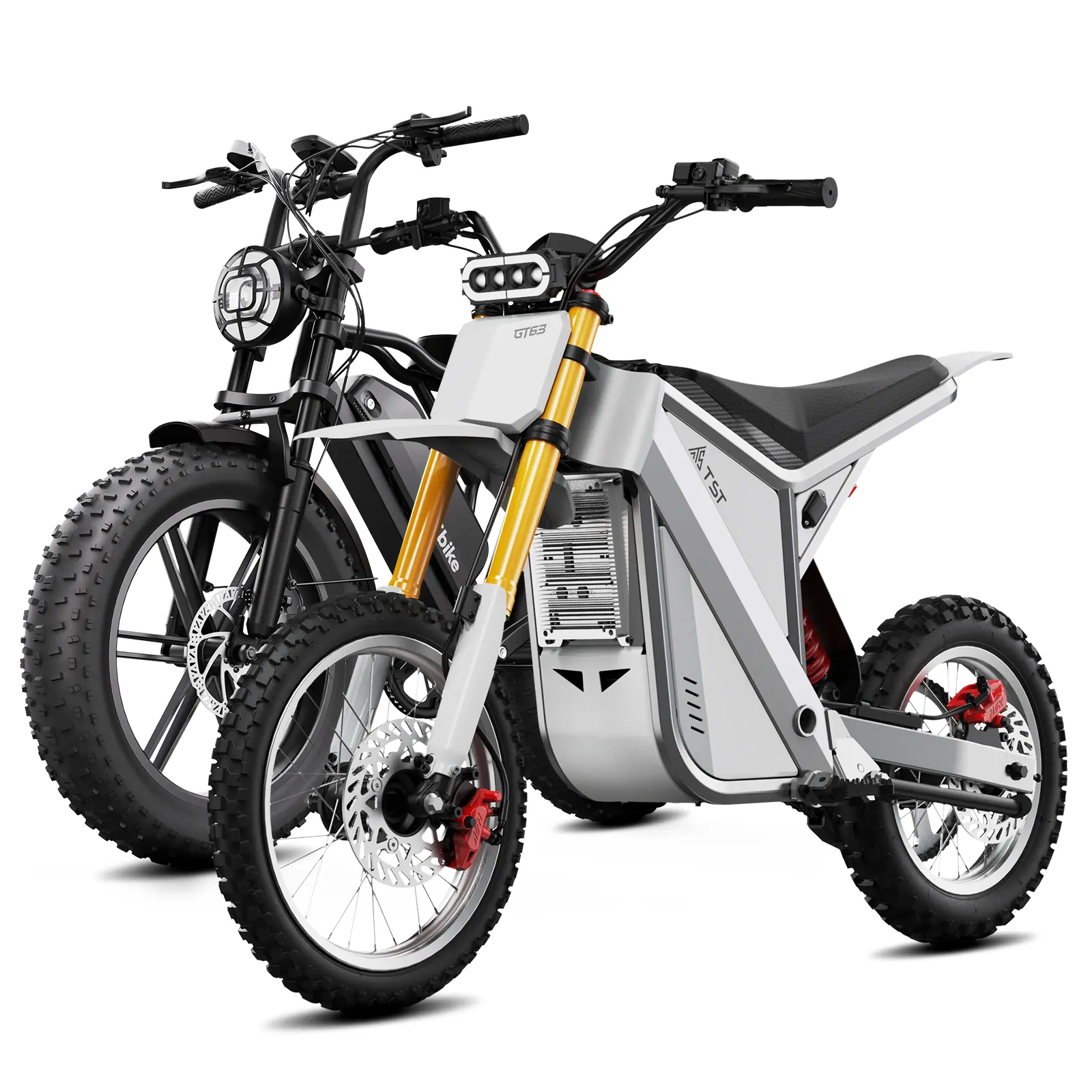TST® R002 + GT63 Combo Deal - Image 5