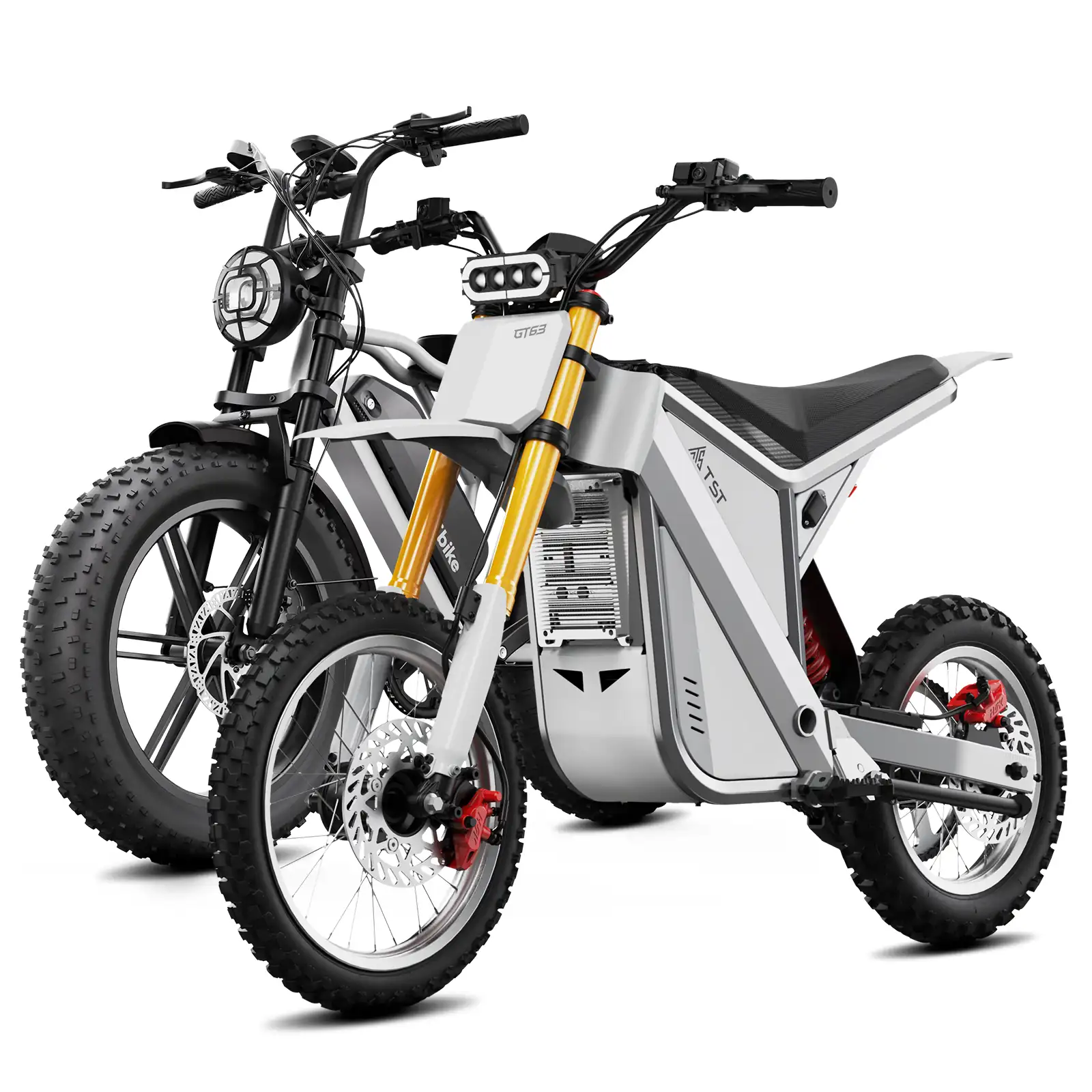 TST® R002 + GT63 Combo Deal - Image 6
