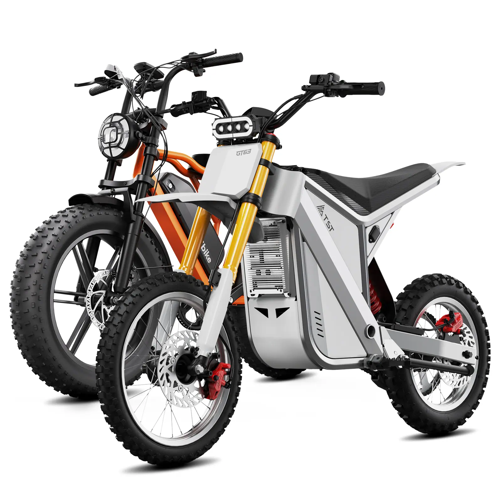 TST® R002 + GT63 Combo Deal - Image 7