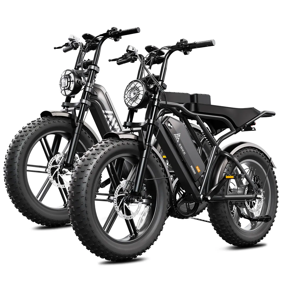 TST® R002 + R7 Ebike Combo Deal - Image 4